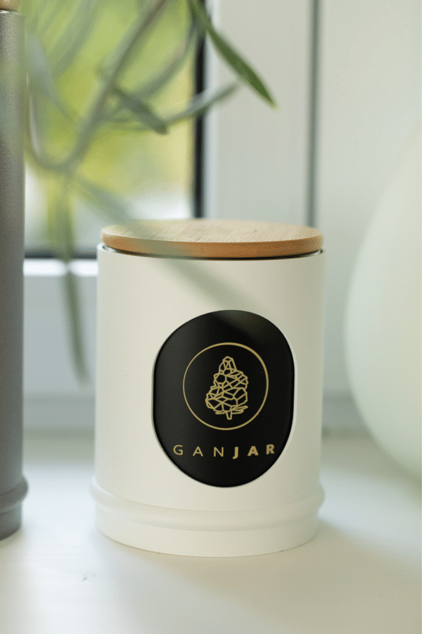 GANJAR S | BLANCO PURO - Imagen 8