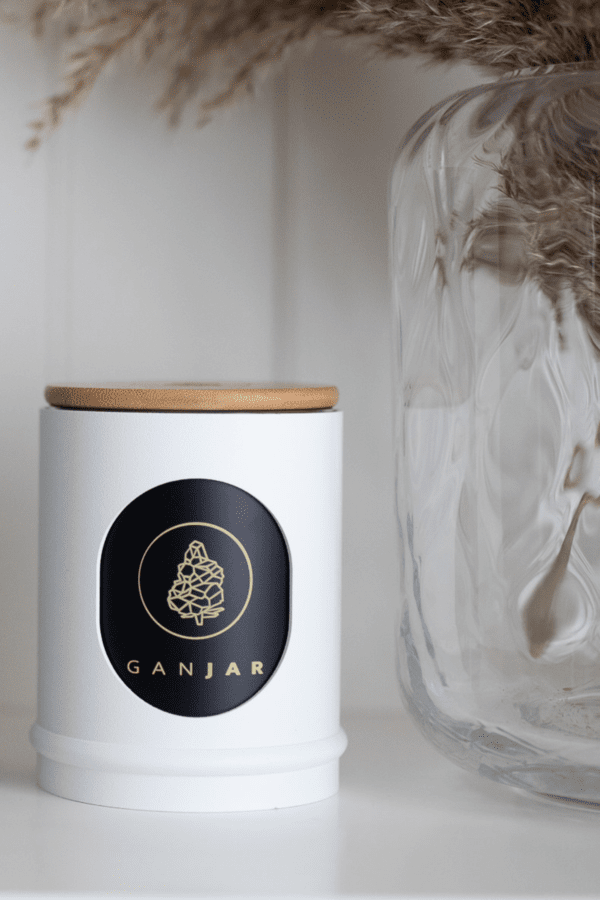 GANJAR S | BLANCO PURO - Imagen 7