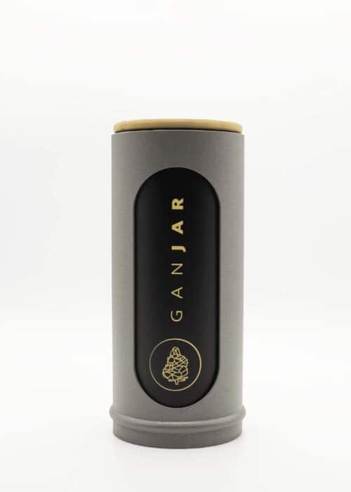 GANJAR F | SMOKY GREY