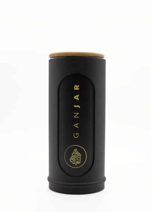 GANJAR F | DEEP BLACK