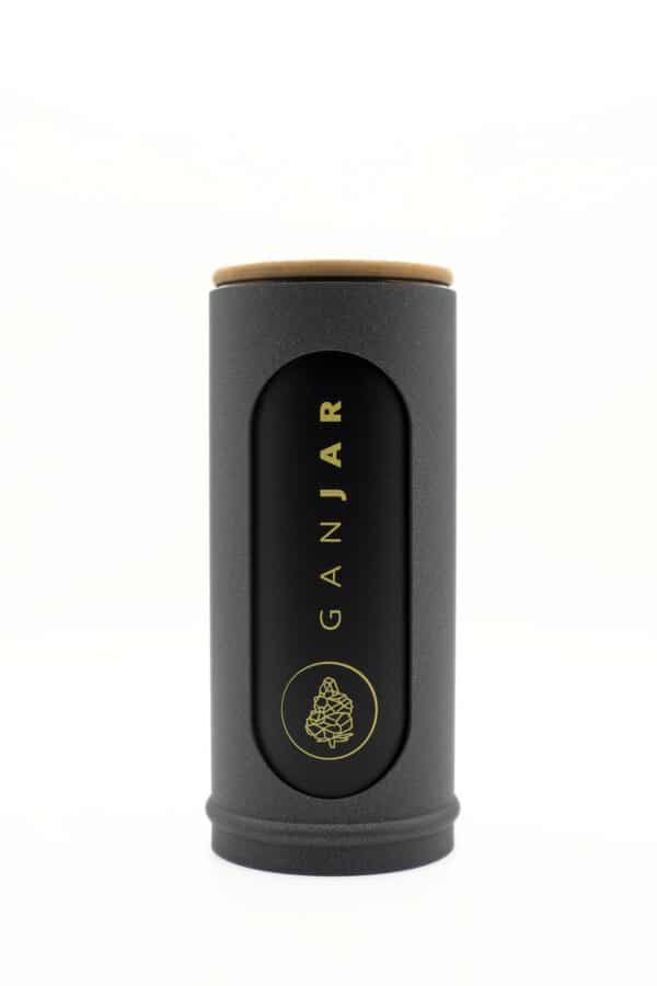 GANJAR F | ONYX GREY