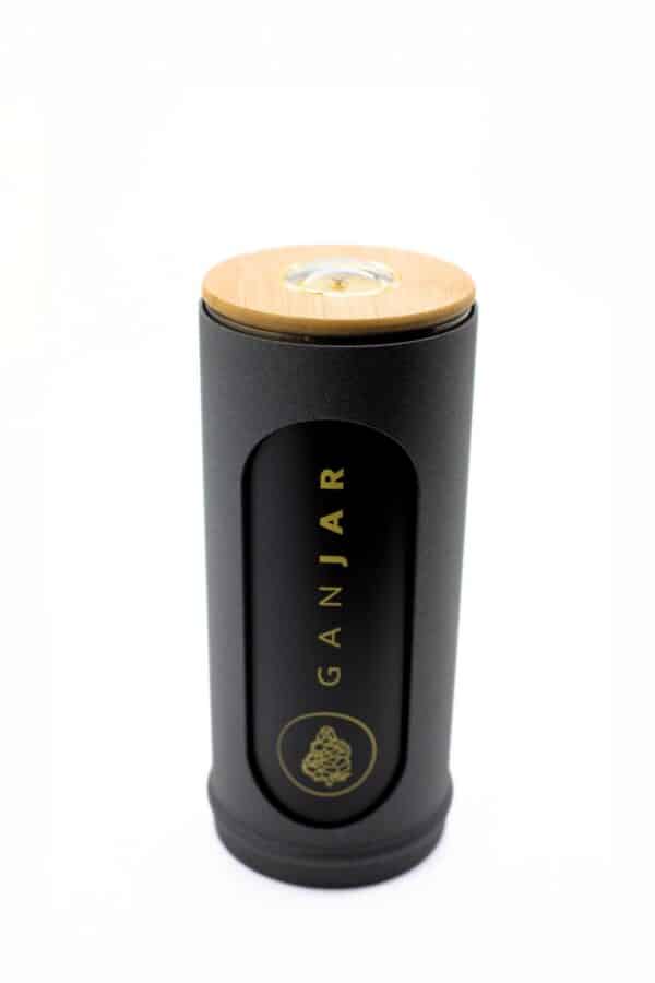 GANJAR F | ONYX GREY – Bild 4