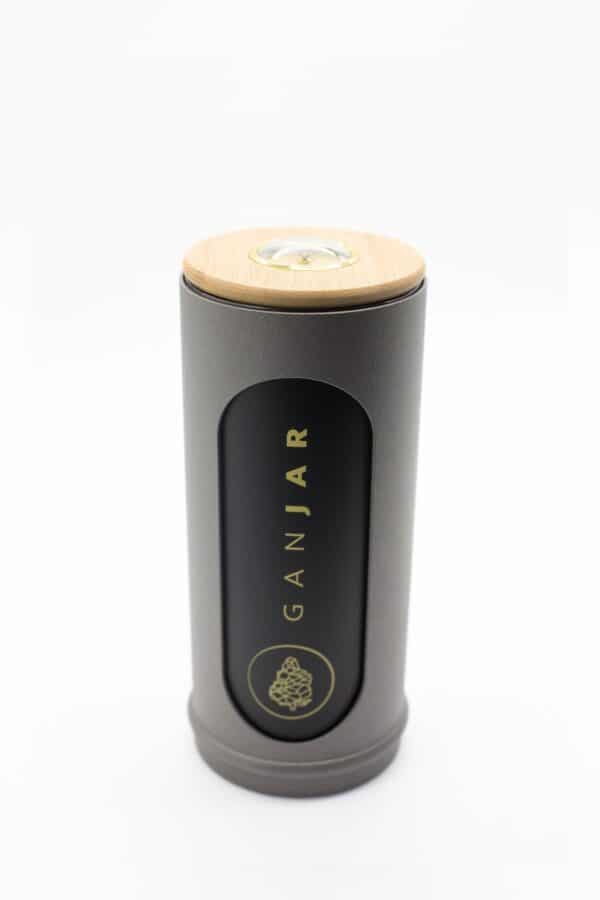 GANJAR F | SMOKY GREY - Image 4