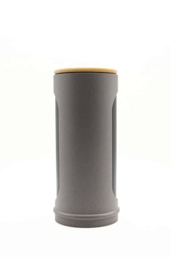 GANJAR F | SMOKY GREY - Image 2