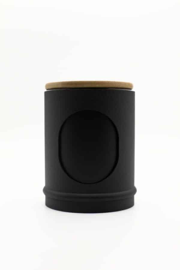 GANJAR S | DEEP BLACK - Imagen 2