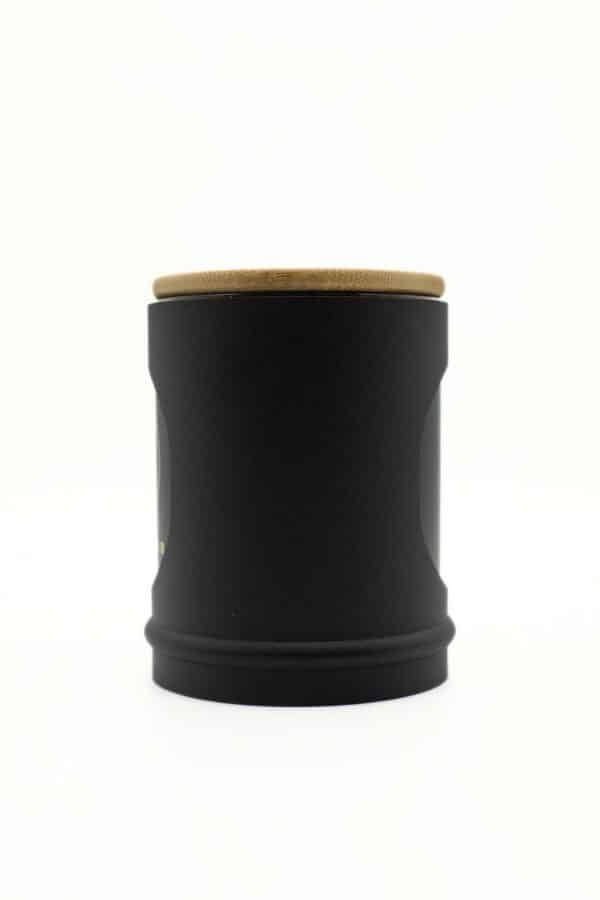 GANJAR S | DEEP BLACK - Imagen 3