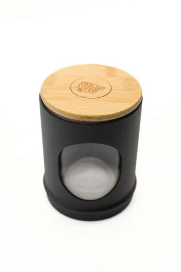 GANJAR S | DEEP BLACK - Imagen 5
