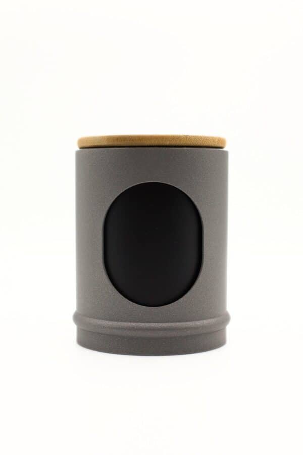 GANJAR S | SMOKY GREY - immagine 2