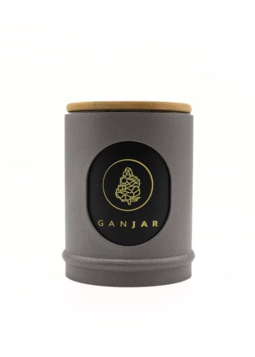 GANJAR S | SMOKY GREY