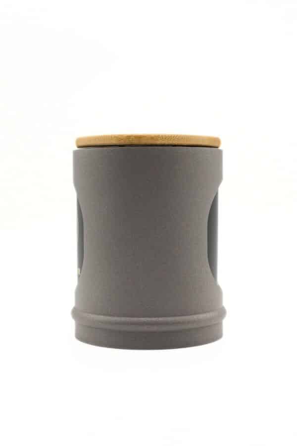 GANJAR S | SMOKY GREY - immagine 3