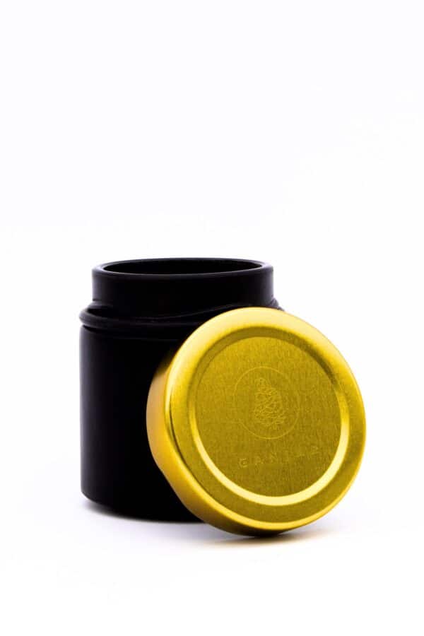 GANJAR XS | Contenitore compatto per cannabis da 10 grammi - immagine 7